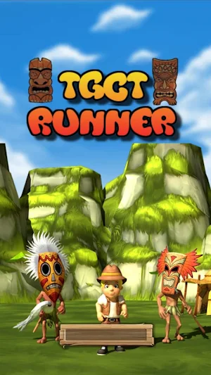 TGCRunner Screenshot 0