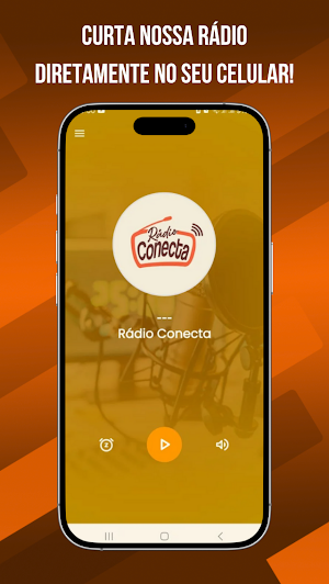 Rádio Conecta Screenshot 0