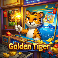 Hydri Fruitful Tiger