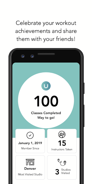 Upswell Screenshot 3