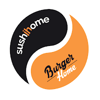 Sushi&Burger Home App