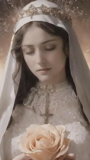 Jesus & Mother Mary Images Screenshot 2