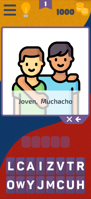 Pana - Venezolario Screenshot 0
