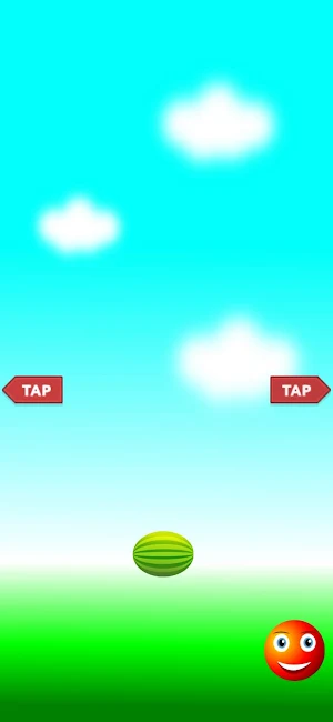 Melon Ball Screenshot 2