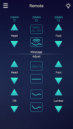 Enso Power Command Screenshot 0