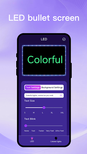 LedGlow Screenshot 0