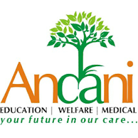 ANDANI HIGH SCHOOL