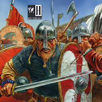 Vikings - History