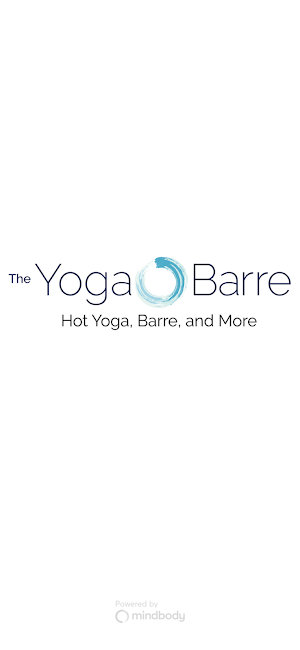 The Yoga Barre - Temecula Screenshot 0