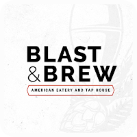 Blast & Brew
