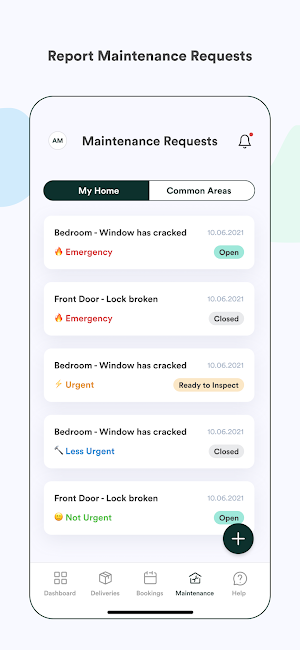 The Merewether Residences Screenshot 2
