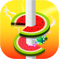 Stack & Smash - Ball Platform