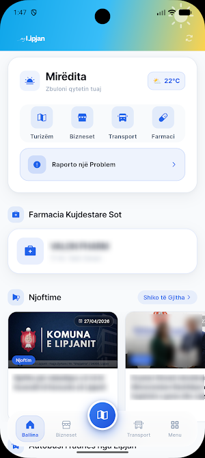 myLipjan Screenshot 0