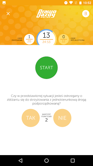 prawojazdy.com.pl Screenshot 2