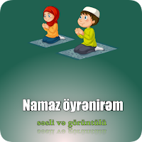 Namaz öyrən (Şiə)