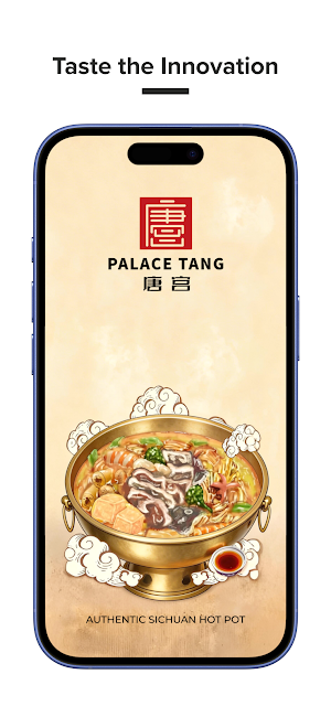PALACE TANG 唐宫 Screenshot 0