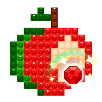 Pixel Coloring