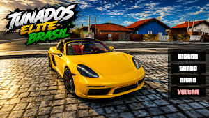 Tunados Elite Brasil Screenshot 2