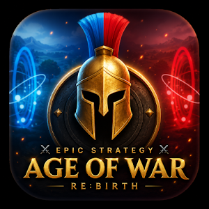 Age Of War Remix Screenshot 2
