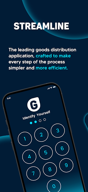 Grownet Transport Screenshot 1