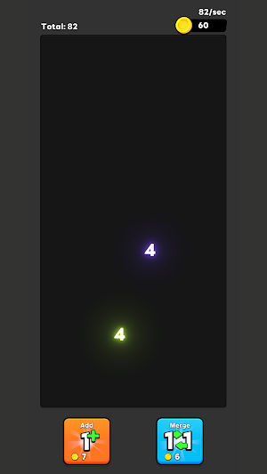 Bouncing Idle Screenshot 0