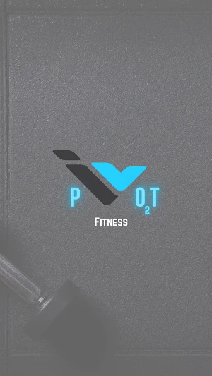 Pivot Fitness Screenshot 0