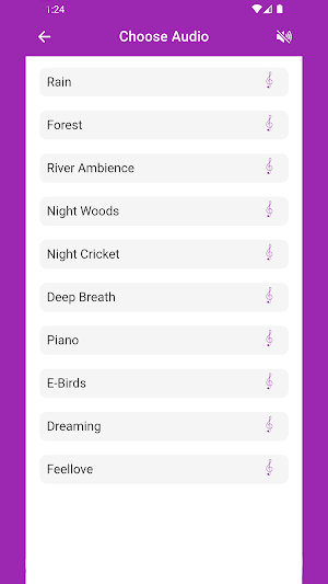 Vibrator: Strong Vibration App Screenshot 2