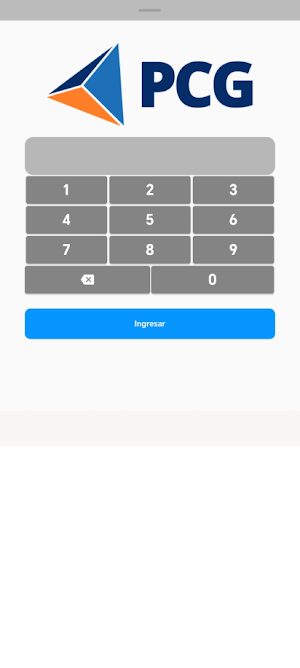 PCG Atento Screenshot 0