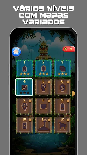 Block Puzzle Screenshot 0