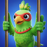 I Am Funny Bird Simulator Game