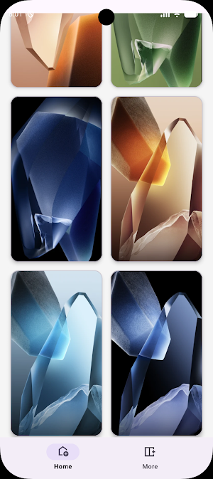 OnePlus 15 & 15R Wallpapers HD Screenshot 1