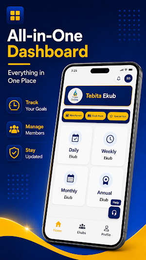 Tebita Ekub Screenshot 2