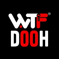 WTF DOOH