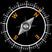 Digital Compass For Android