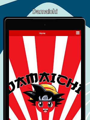 Damaichi Screenshot 0
