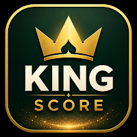 KING SCORE