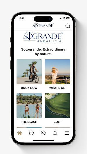 Sotogrande Screenshot 0