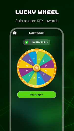 RBLX Calc : Robox Counters Screenshot 2