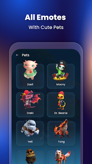 FFM Master x SkinLab Tips Screenshot 3