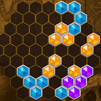 Hex Clearance Rush