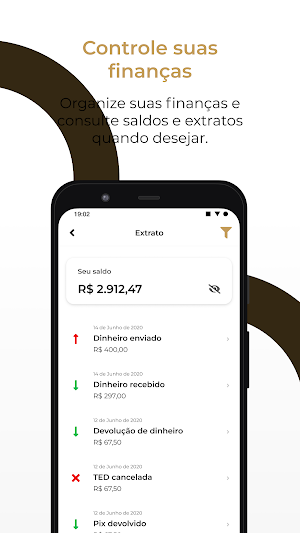 Profitbank Screenshot 3