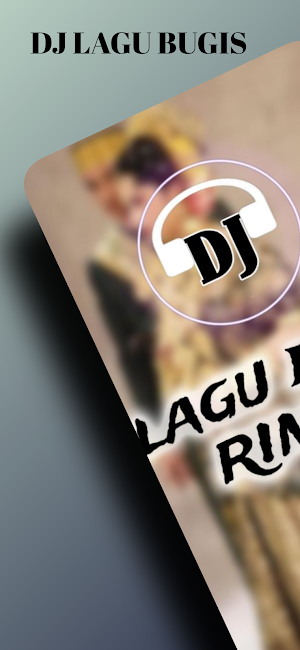 300+ DJ Lagu Bugis Mp3 Remix Screenshot 0