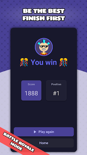 Quiz Game: Closest Intuition Screenshot 3