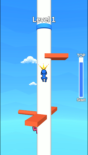 Tower Race Screenshot 0