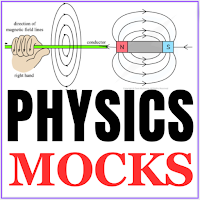 Physics; form 1-4 topicals.
