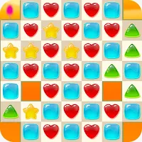 Jelly Crush - BTC Rewards