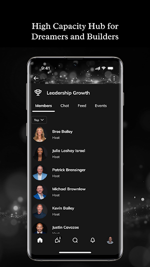 Maxwell Leadership - HCL Screenshot 3