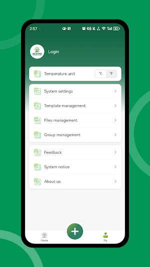 Tkeeper Screenshot 3