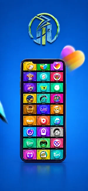 مجموعة الراغب التجارية Screenshot 0