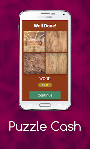 Puzzle Cash Screenshot 1